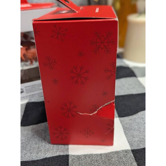 Hallmark Ornaments Dungeons & Dragons Honor Among Thieves Themberchaud - Picture 9 of 13